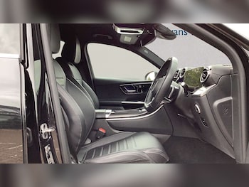 Used Mercedes-Benz GLC 2023 for sale - 78352044: Photo