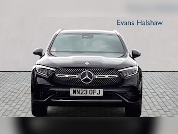 Used Mercedes-Benz GLC 2023 for sale - 78352044: Photo