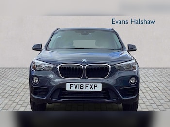 Used BMW X1 2018 for sale - 78651275: Photo