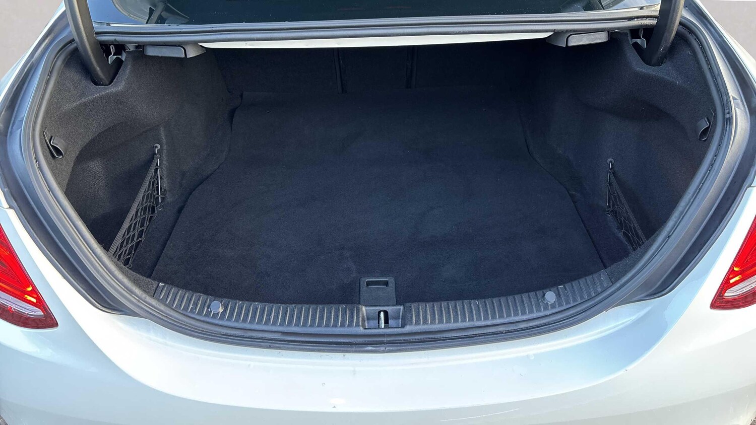 Used Mercedes-Benz C Class for sale - 77861400: Photo 11