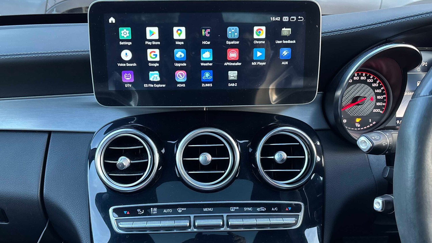 Used Mercedes-Benz C Class for sale - 77861400: Photo 13