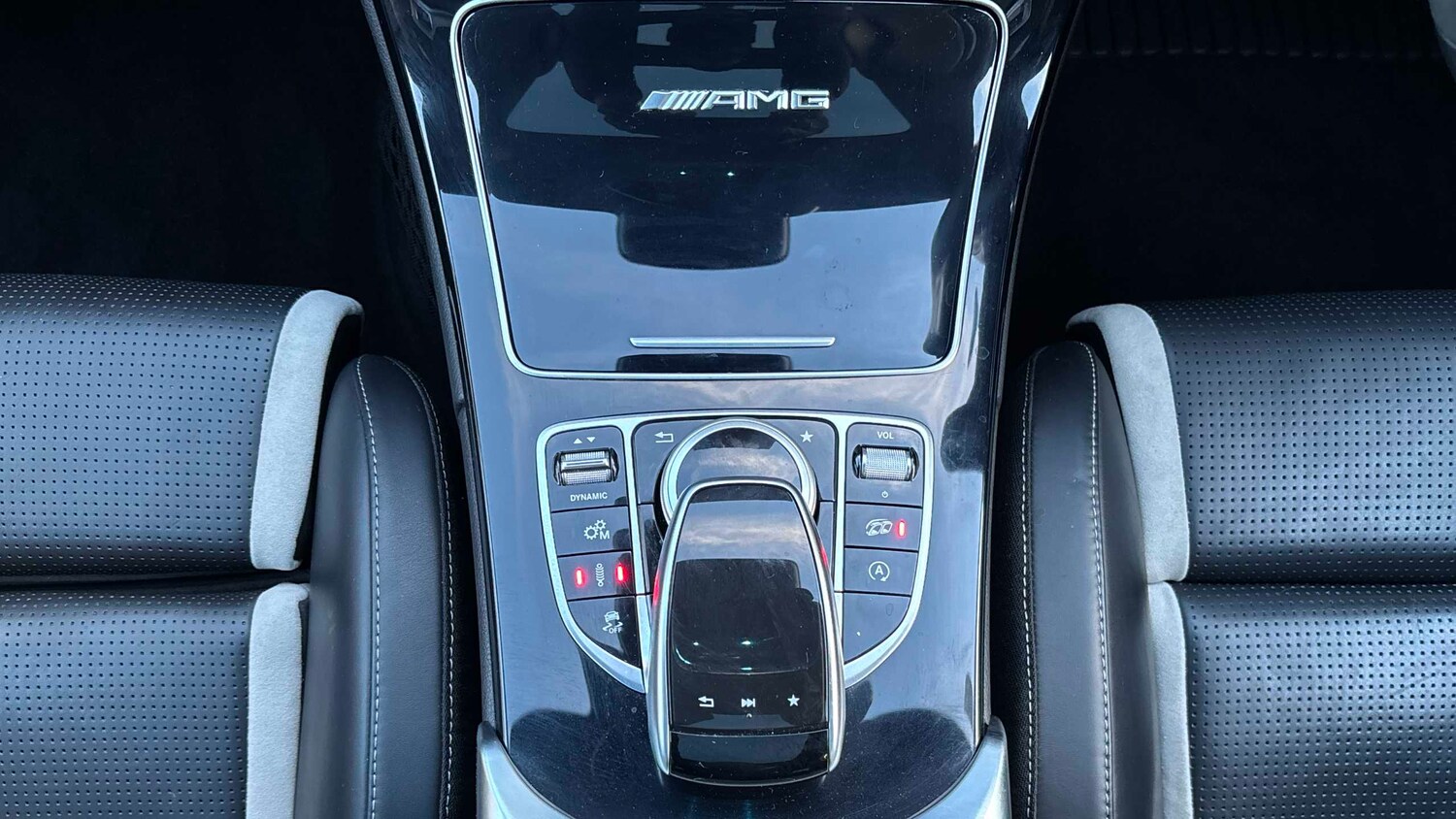 Used Mercedes-Benz C Class for sale - 77861400: Photo 14