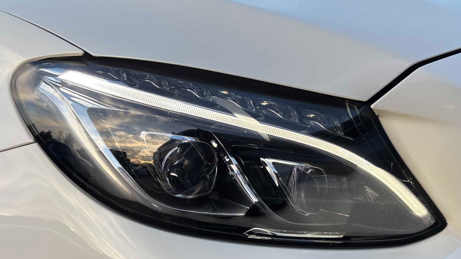 Used Mercedes-Benz C Class for sale - 77861400: Photo 15