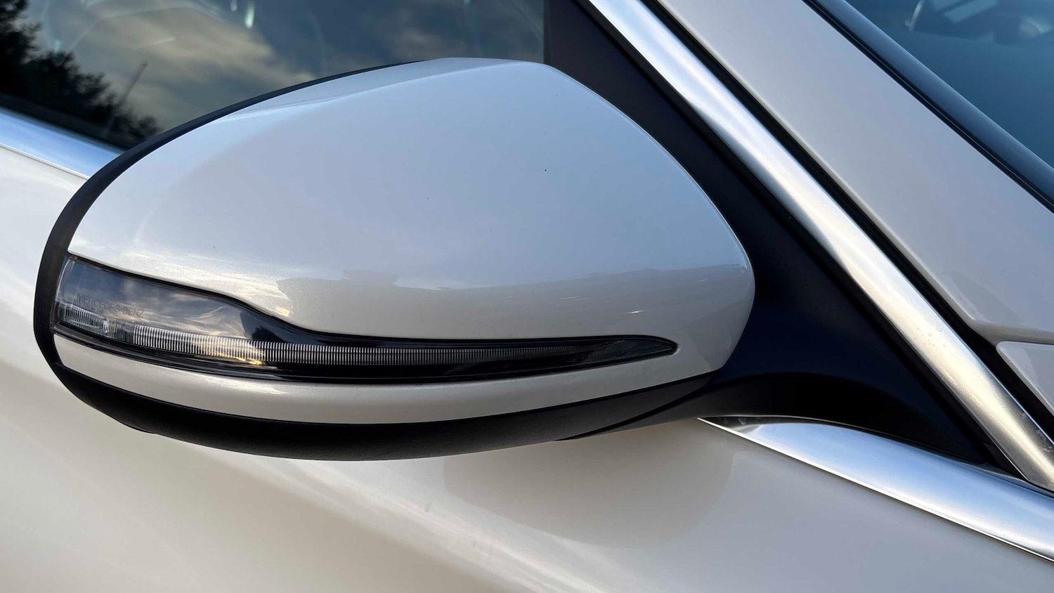 Used Mercedes-Benz C Class for sale - 77861400: Photo 16