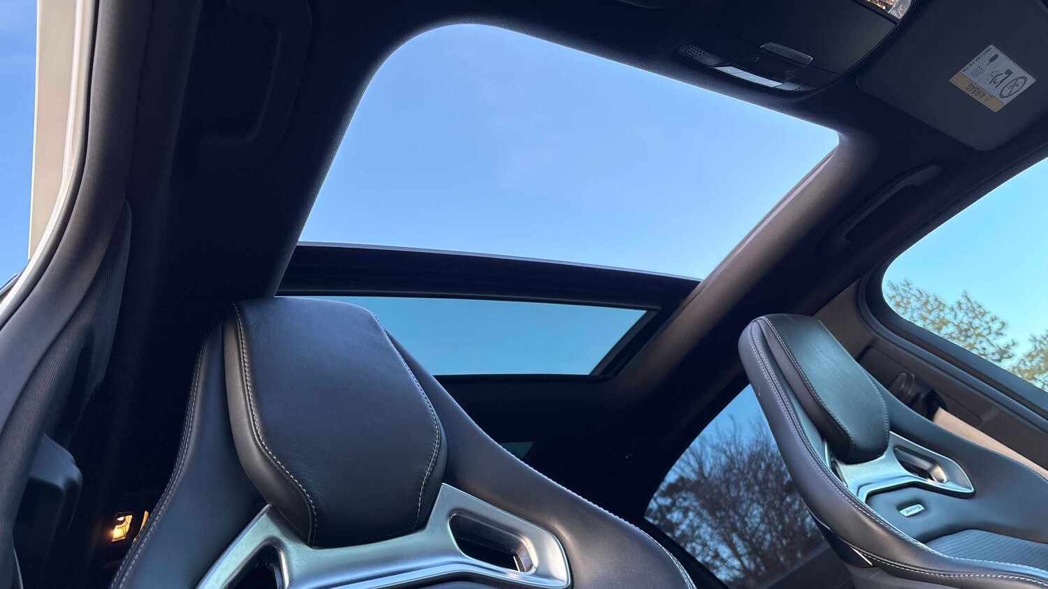 Used Mercedes-Benz C Class for sale - 77861400: Photo 22