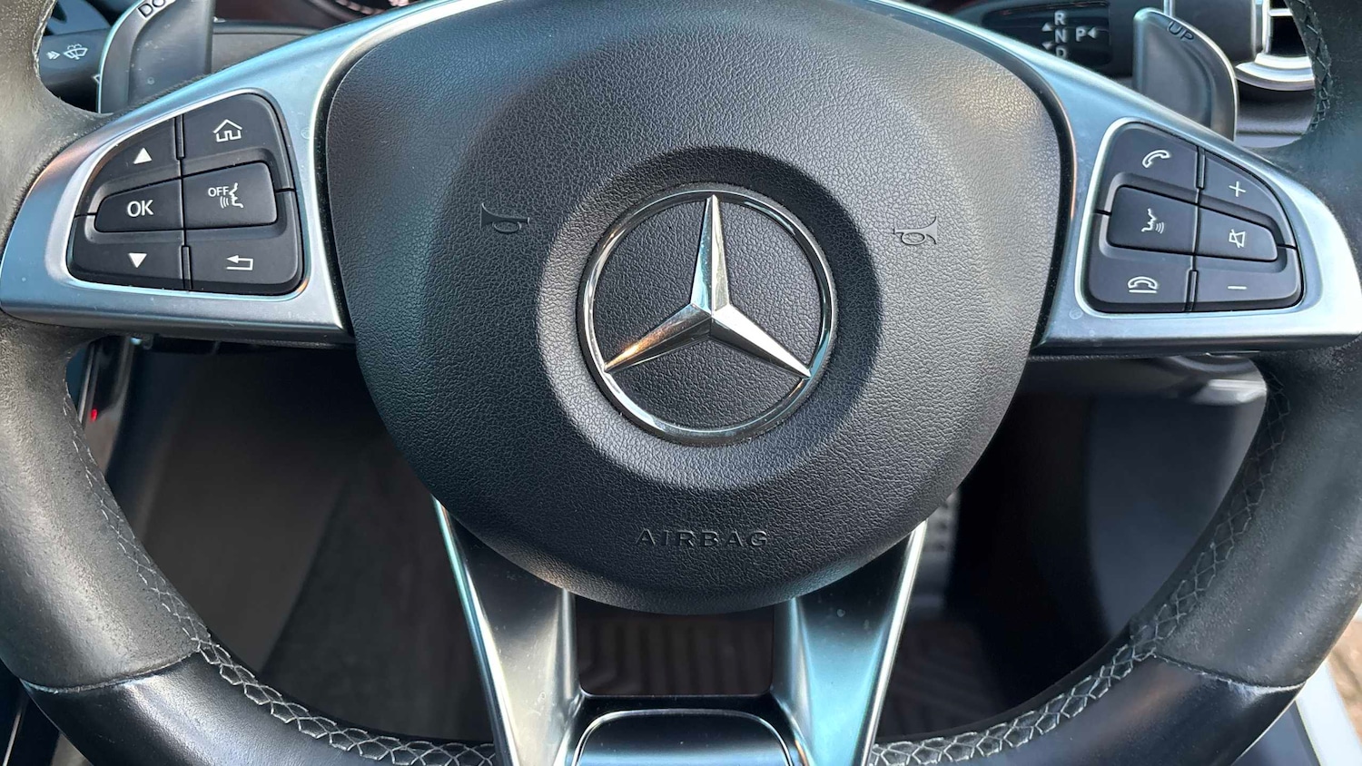 Used Mercedes-Benz C Class for sale - 77861400: Photo 23