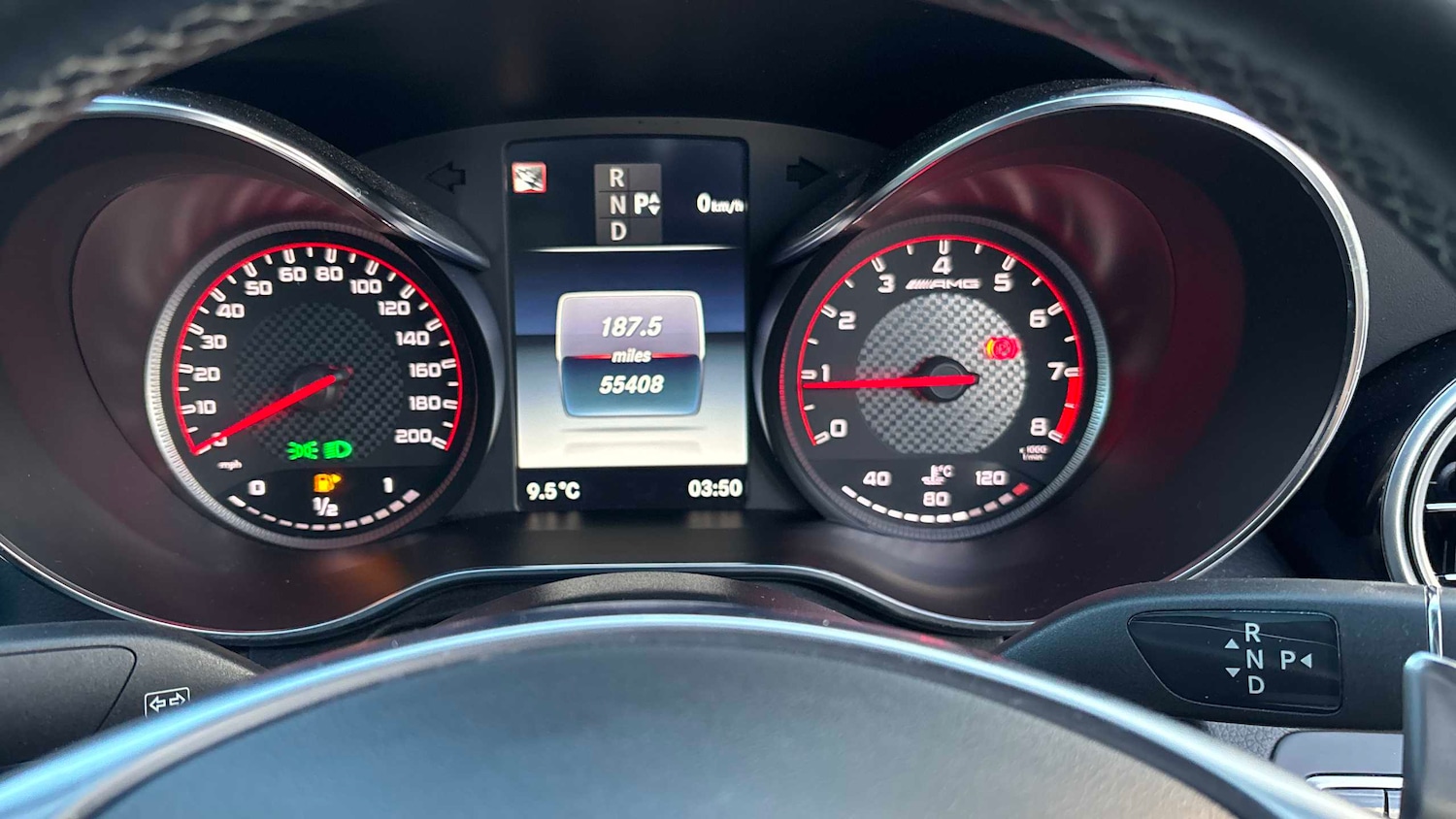 Used Mercedes-Benz C Class for sale - 77861400: Photo 24