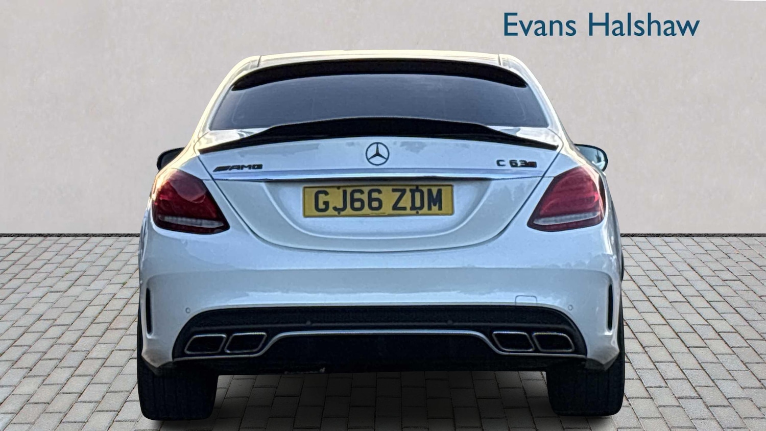 Used Mercedes-Benz C Class for sale - 77861400: Photo 5