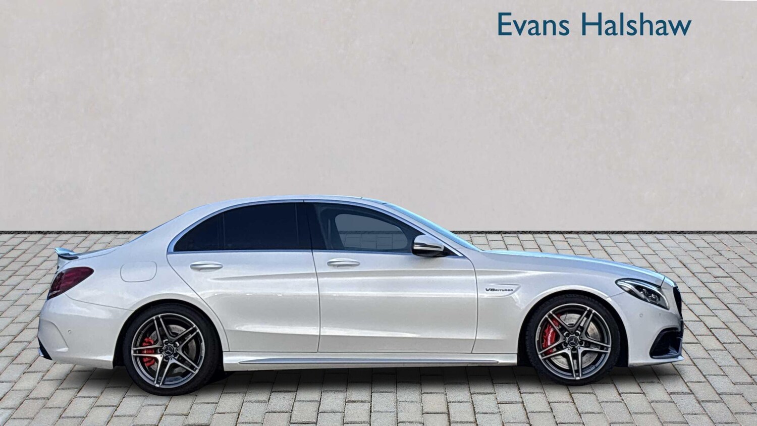 Used Mercedes-Benz C Class for sale - 77861400: Photo 6