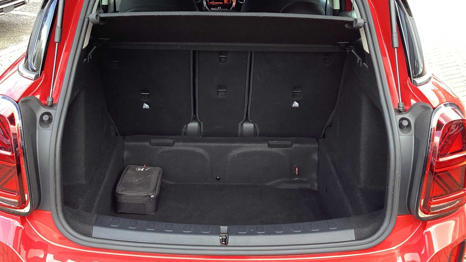 Used MINI Countryman 2020 for sale - 77858220: Photo 11