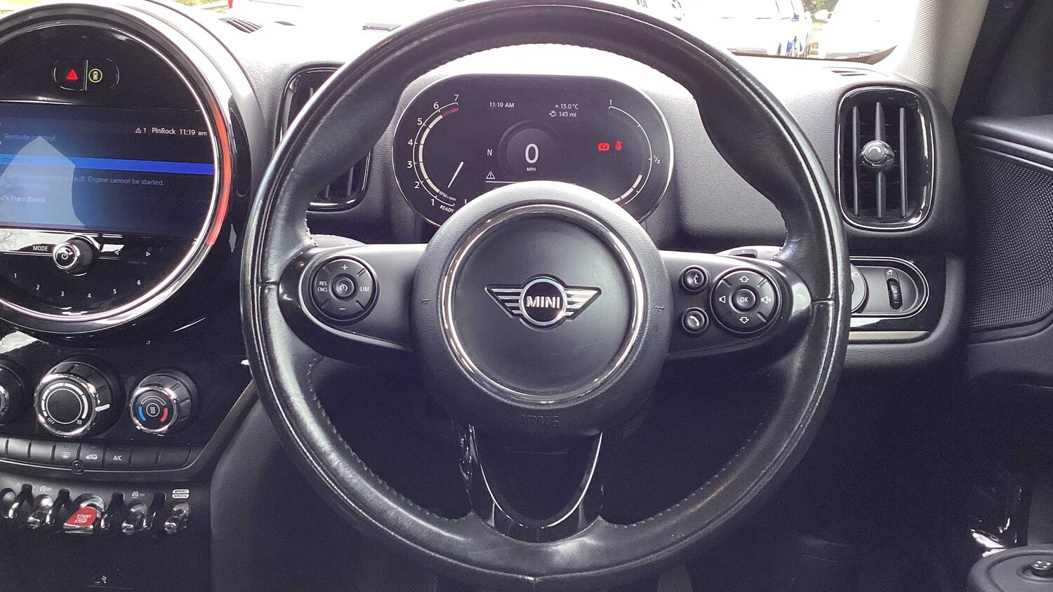 Used MINI Countryman 2020 for sale - 77858220: Photo 12