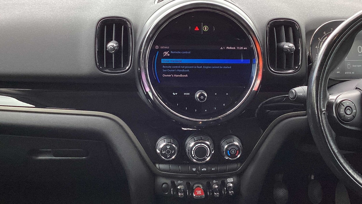 Used MINI Countryman 2020 for sale - 77858220: Photo 13