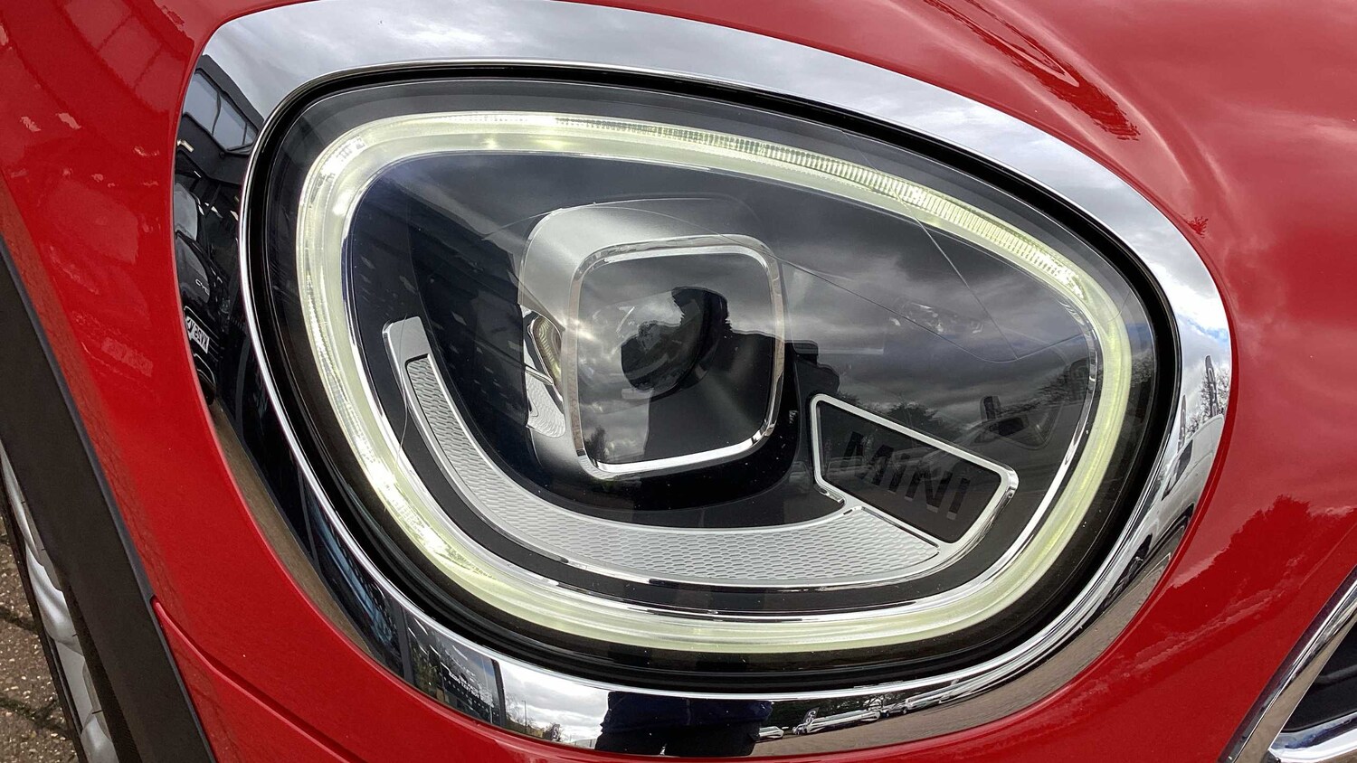 Used MINI Countryman 2020 for sale - 77858220: Photo 15