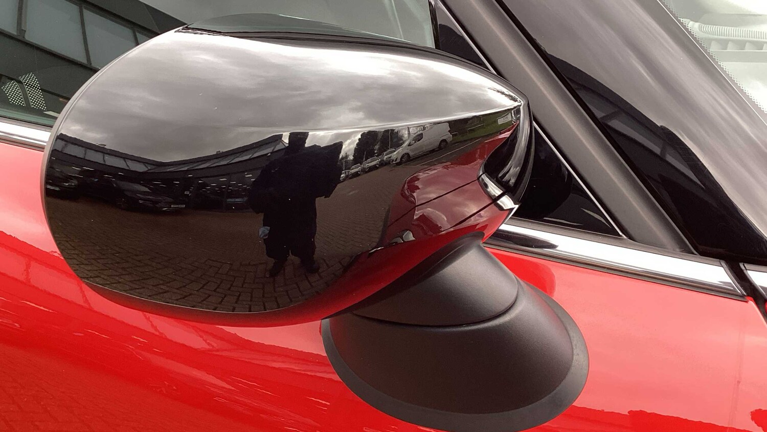 Used MINI Countryman 2020 for sale - 77858220: Photo 16