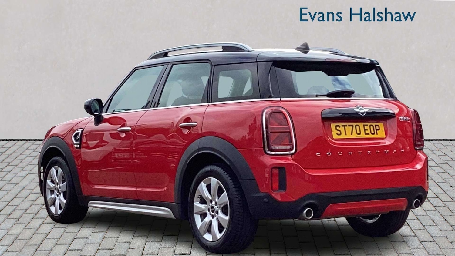 Used MINI Countryman 2020 for sale - 77858220: Photo 2