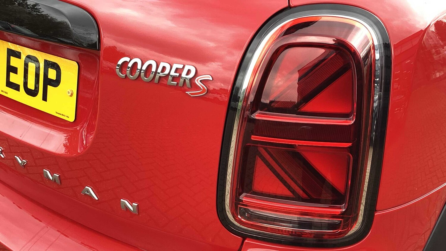 Used MINI Countryman 2020 for sale - 77858220: Photo 20