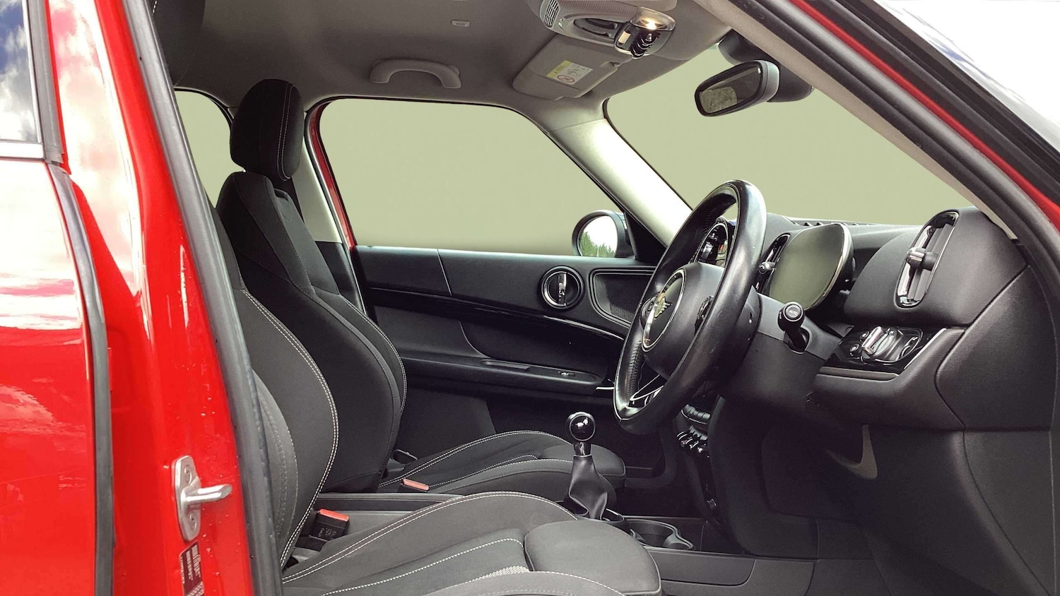 Used MINI Countryman 2020 for sale - 77858220: Photo 3