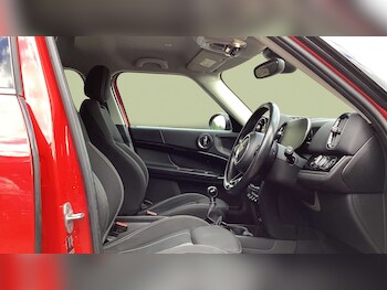 Used MINI Countryman 2020 for sale - 77858220: Photo