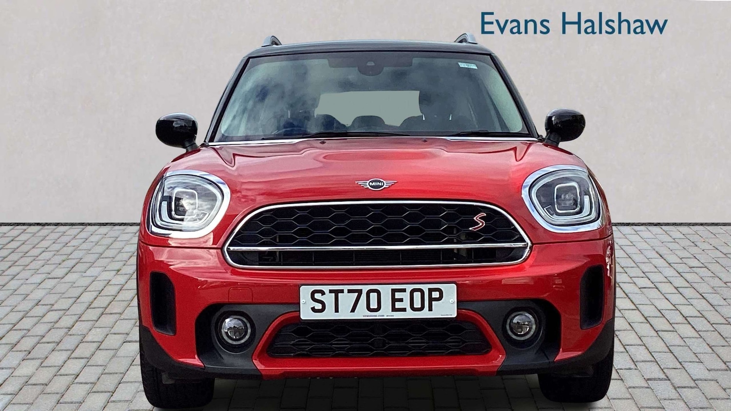Used MINI Countryman 2020 for sale - 77858220: Photo 4