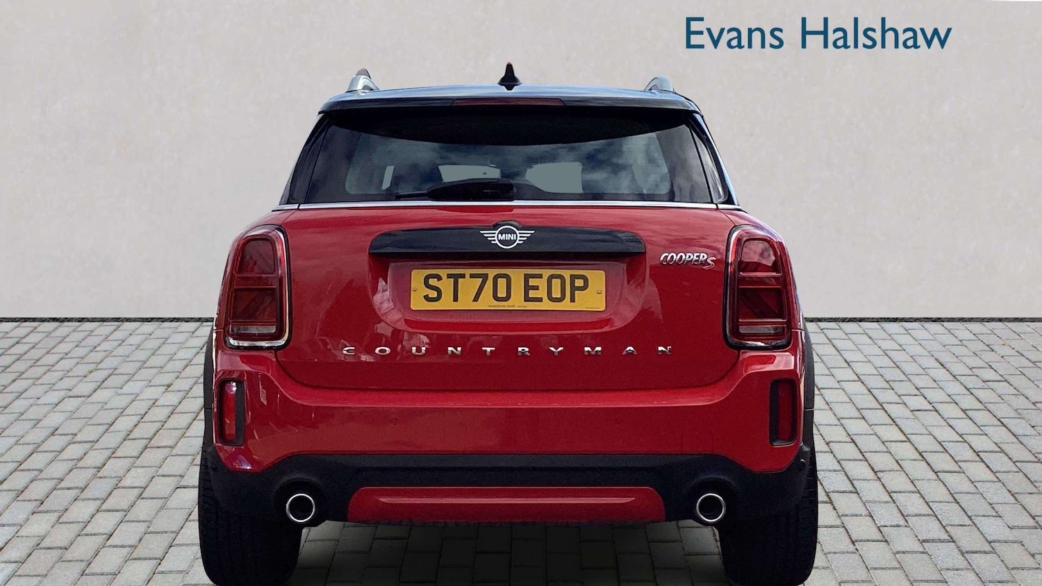 Used MINI Countryman 2020 for sale - 77858220: Photo 5