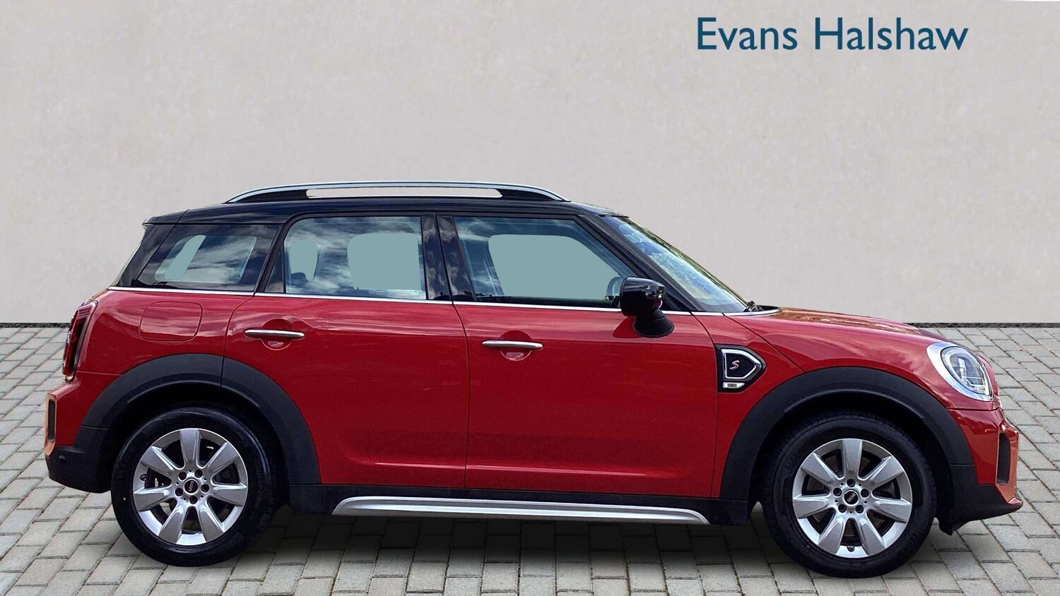 Used MINI Countryman 2020 for sale - 77858220: Photo 6