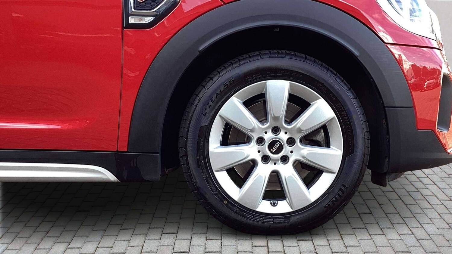 Used MINI Countryman 2020 for sale - 77858220: Photo 7