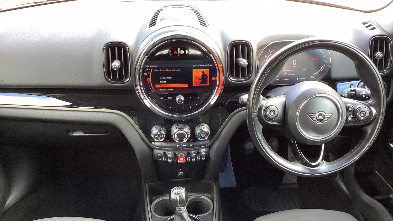 Used MINI Countryman 2020 for sale - 77858220: Photo 8