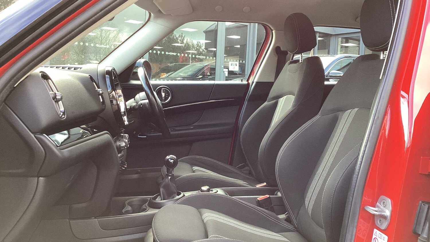 Used MINI Countryman 2020 for sale - 77858220: Photo 9