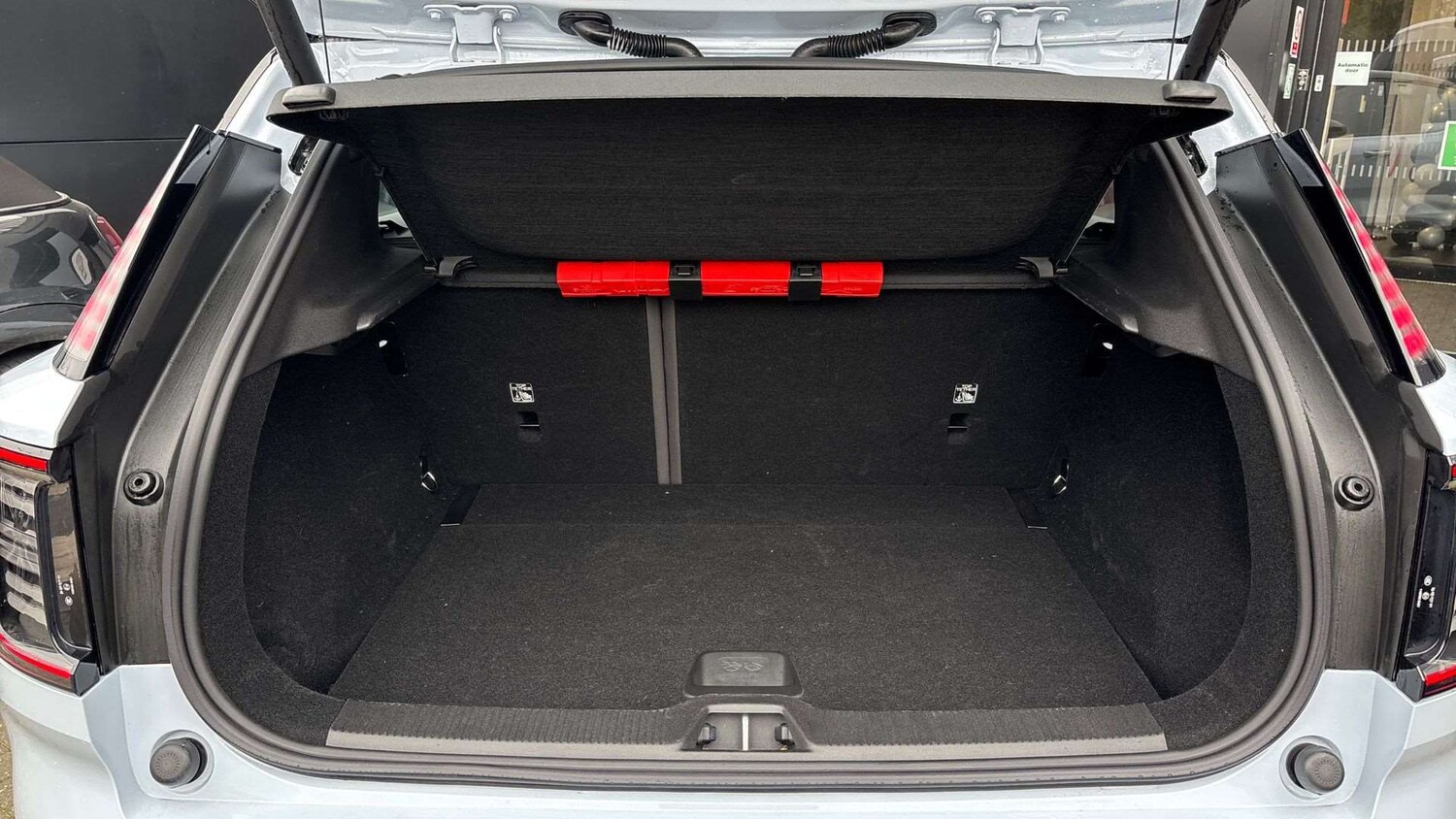 Used Volvo EX30 2024 for sale - 78161413: Photo 15