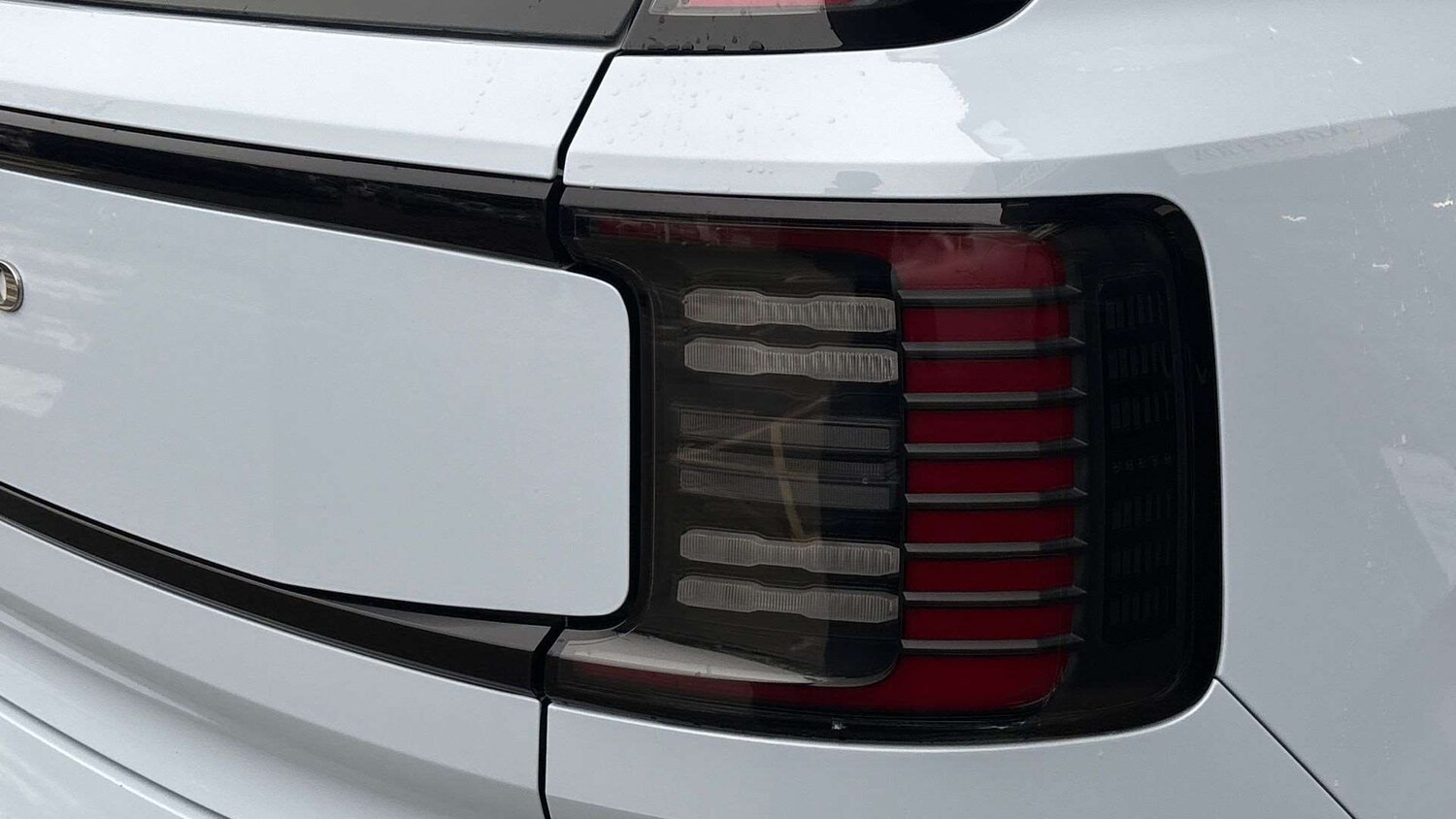 Used Volvo EX30 2024 for sale - 78161413: Photo 17