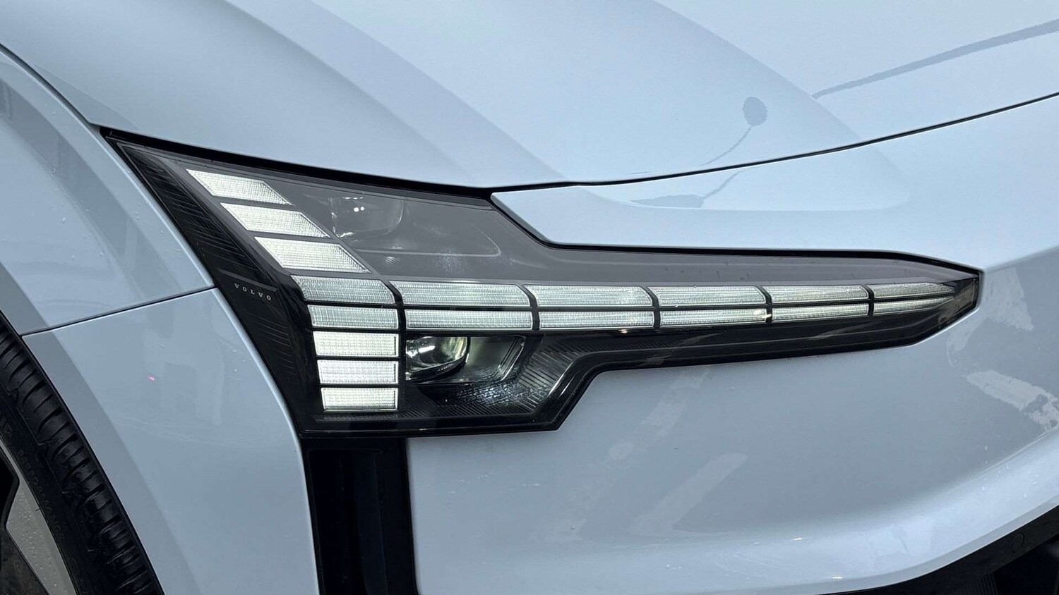 Used Volvo EX30 2024 for sale - 78161413: Photo 18
