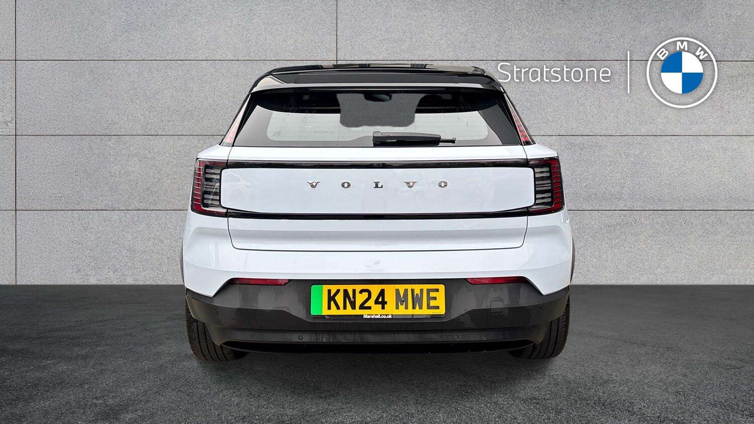 Used Volvo EX30 2024 for sale - 78161413: Photo 20