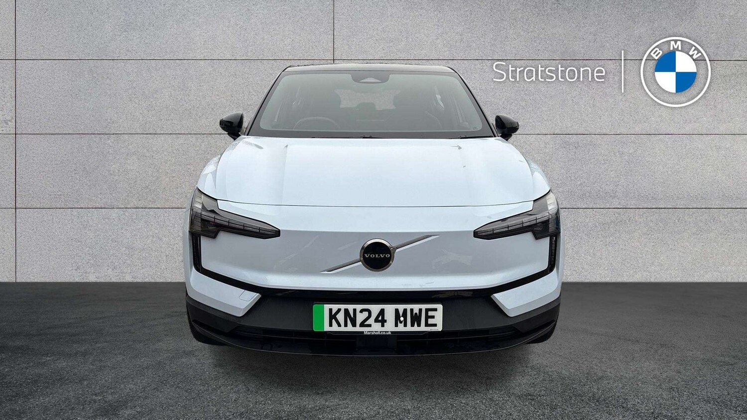 Used Volvo EX30 2024 for sale - 78161413: Photo 21