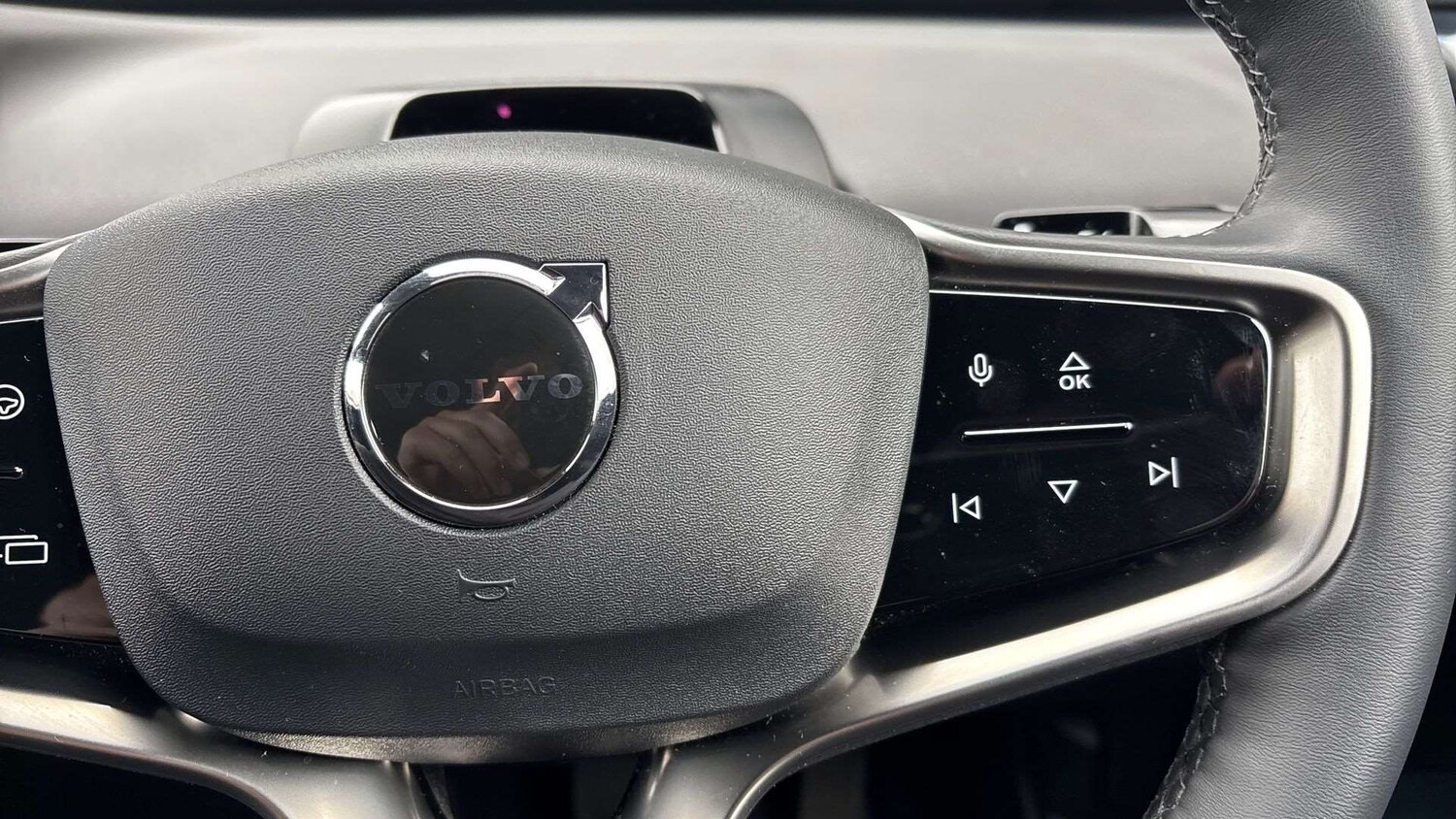 Used Volvo EX30 2024 for sale - 78161413: Photo 23