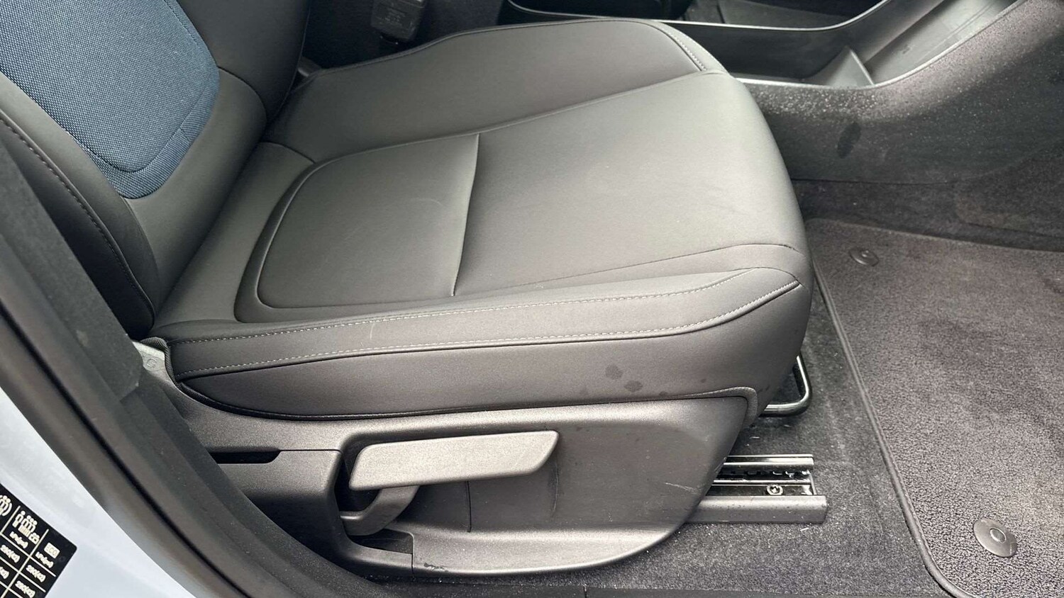 Used Volvo EX30 2024 for sale - 78161413: Photo 28