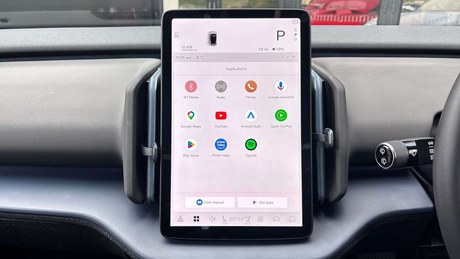 Used Volvo EX30 2024 for sale - 78161413: Photo 31