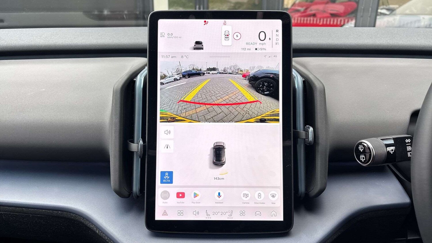 Used Volvo EX30 2024 for sale - 78161413: Photo 33