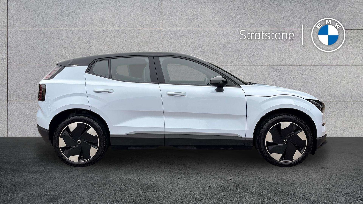 Used Volvo EX30 2024 for sale - 78161413: Photo 4