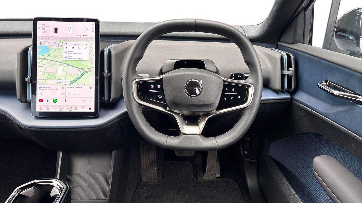 Used Volvo EX30 2024 for sale - 78161413: Photo 7