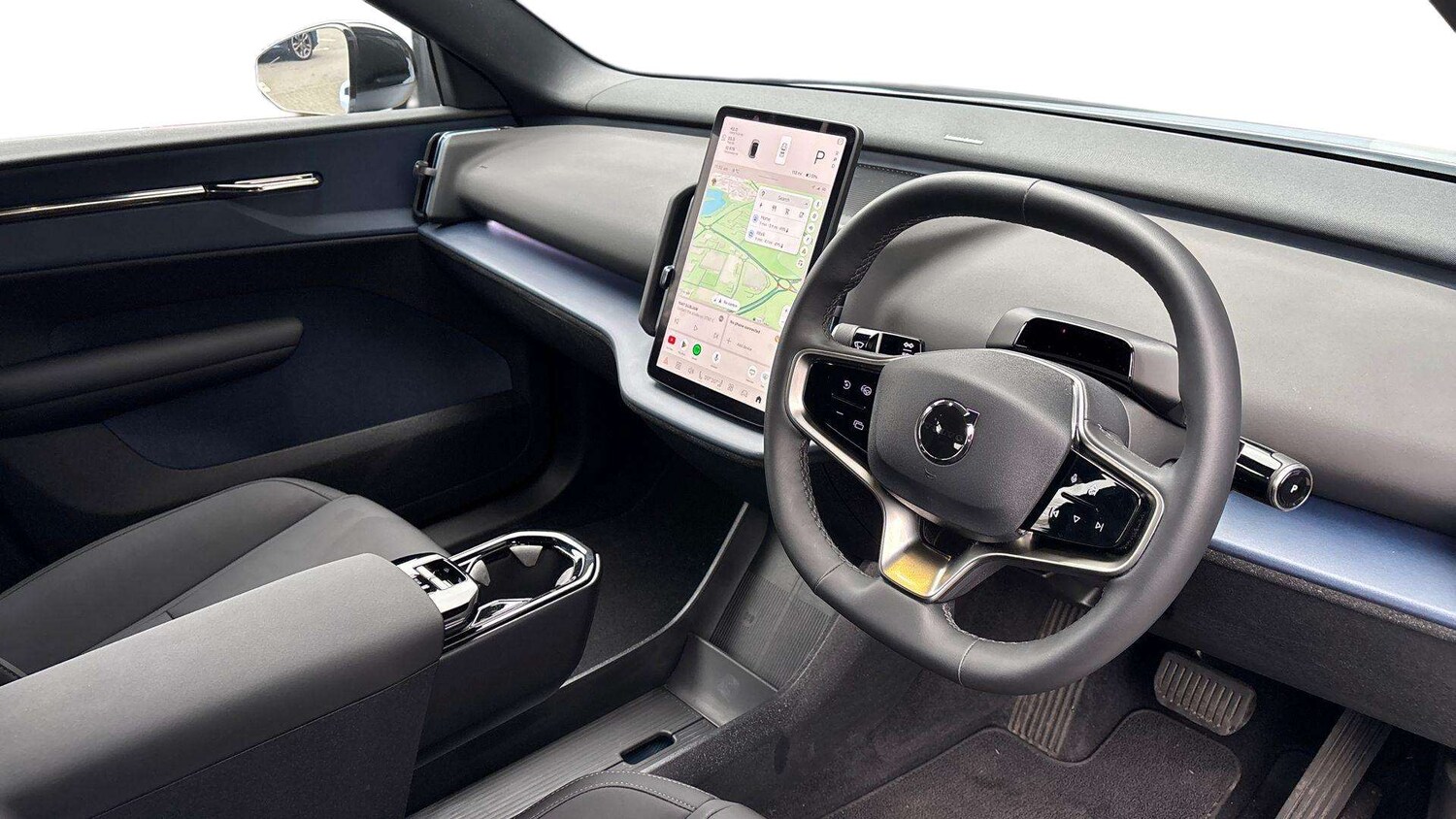 Used Volvo EX30 2024 for sale - 78161413: Photo 8