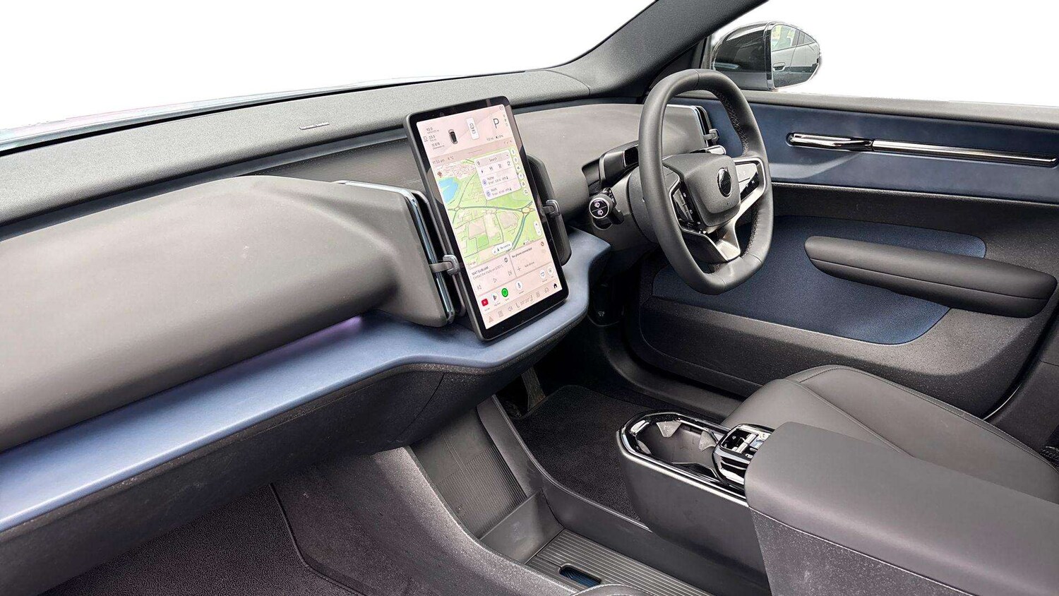 Used Volvo EX30 2024 for sale - 78161413: Photo 9