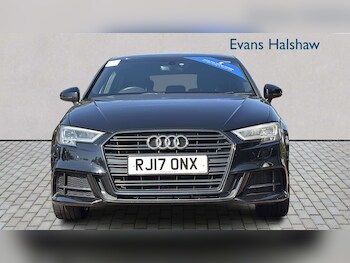 Used Audi A3 2017 for sale - 79118084: Photo