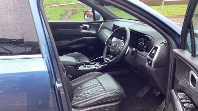 Used Kia Sorento for sale - 77860215: Photo 3