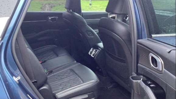 Used Kia Sorento for sale - 77860215: Photo 5