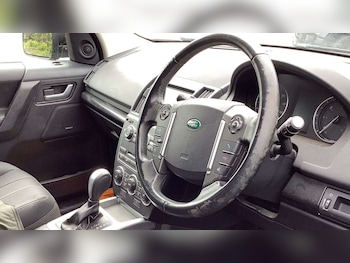 Used Land Rover Freelander 2014 for sale - 78857216: Photo