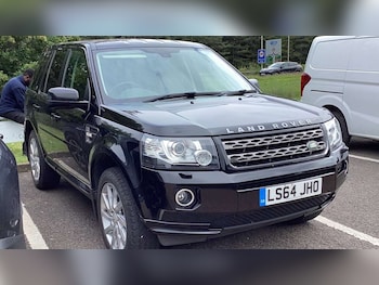 Used Land Rover Freelander 2014 for sale - 78857216: Photo