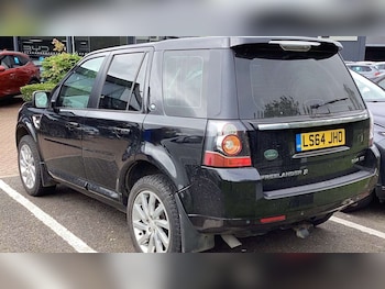Used Land Rover Freelander 2014 for sale - 78857216: Photo