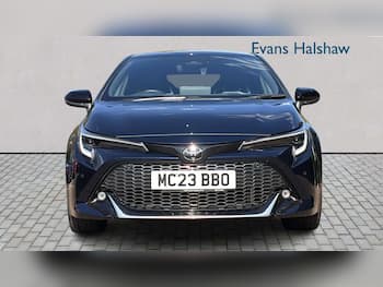 Used Toyota Corolla 2023 for sale - 79624562: Photo