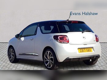 Used DS Automobiles DS 3 2017 for sale - 78352019: Photo