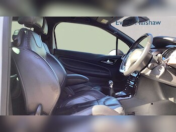 Used DS Automobiles DS 3 2017 for sale - 78352019: Photo